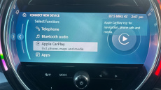 MINI Countryman 1.5 Cooper Classic 5dr Auto Petrol Hatchback